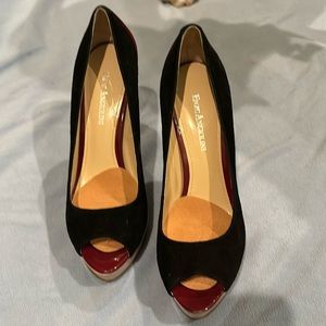 Enzo Angiolini pumps